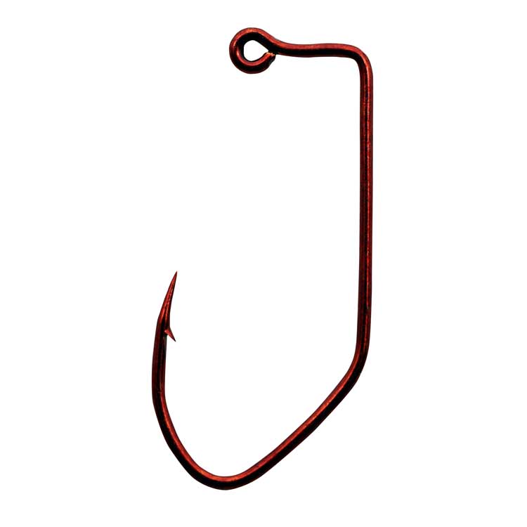 Victory 10111BN 90 Degree Extra Strong Jig Hook (25)-8533i