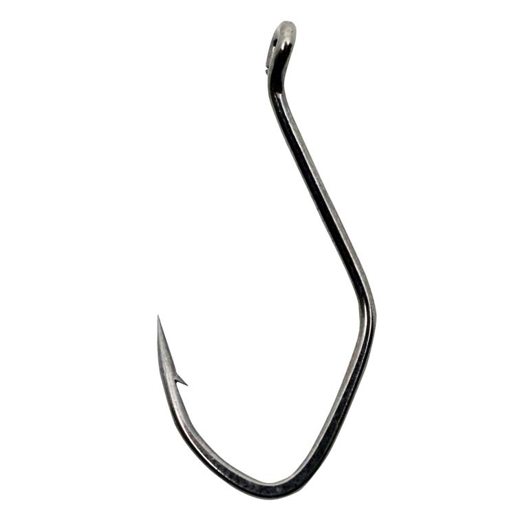 Victory 10111BN 90 Degree Extra Strong Jig Hook (25)-8533i